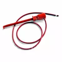 613XJL Macro Hook on 18AWG Lead